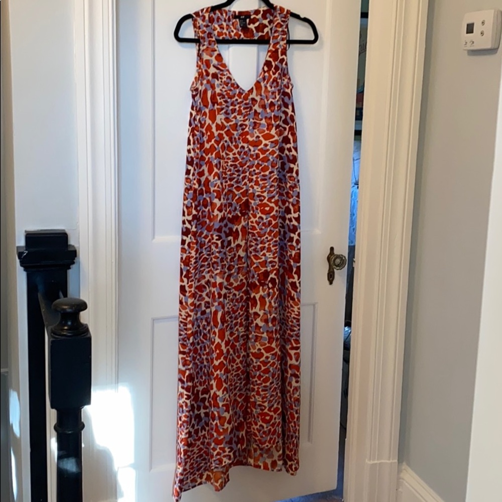H&M Maxi Dress